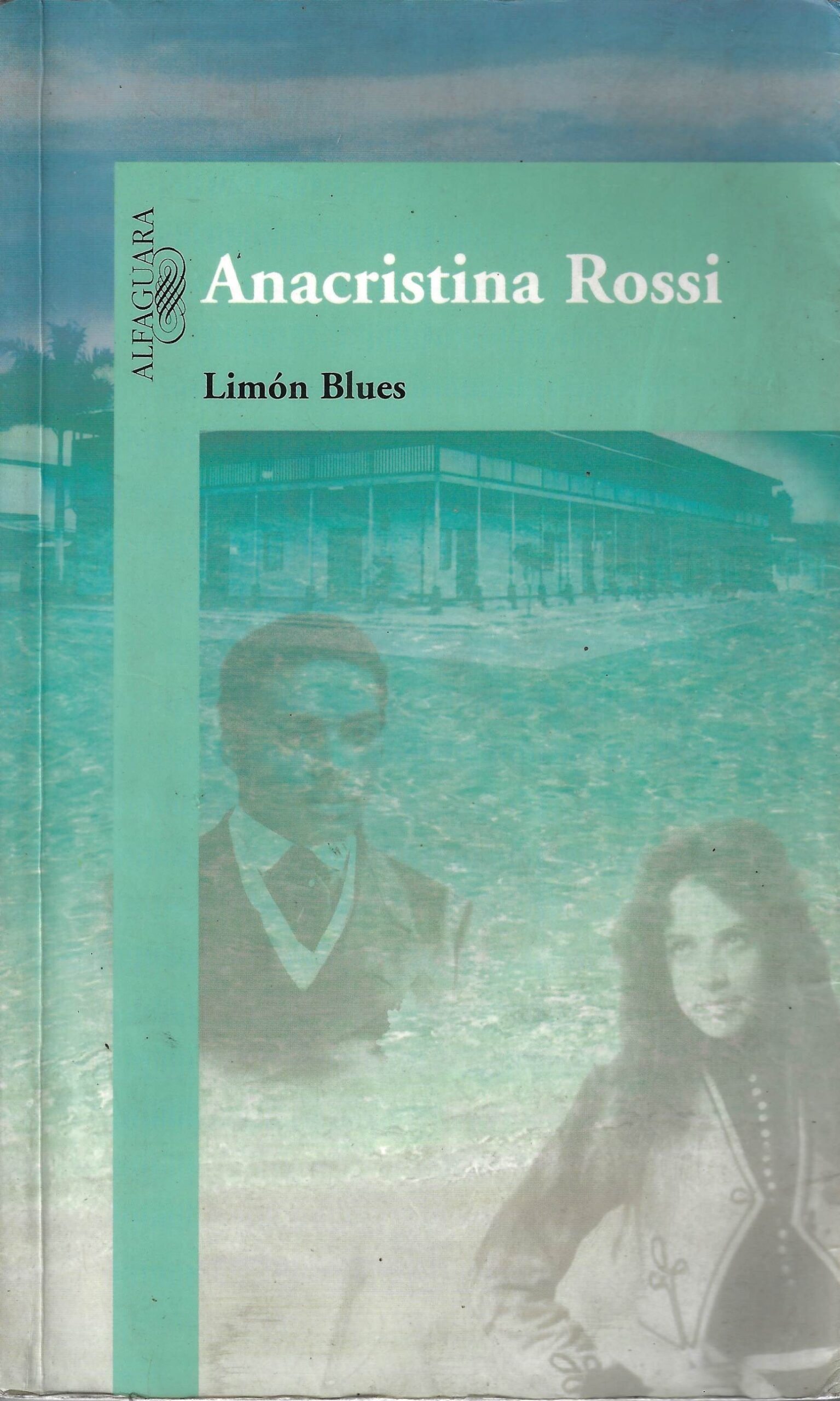 LCO1181A Limon Blues