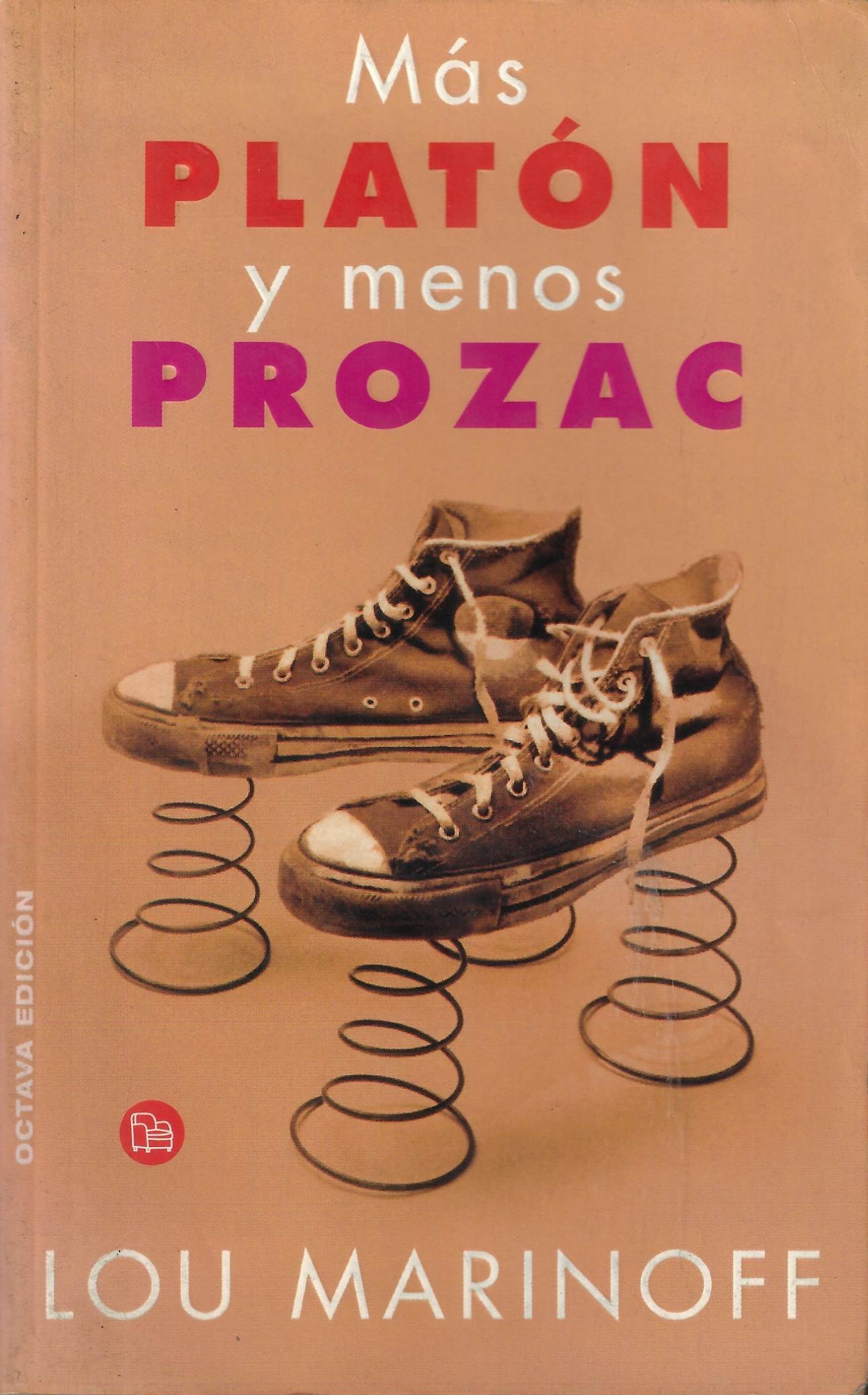 LFS298A Más Platón y menos Prozac