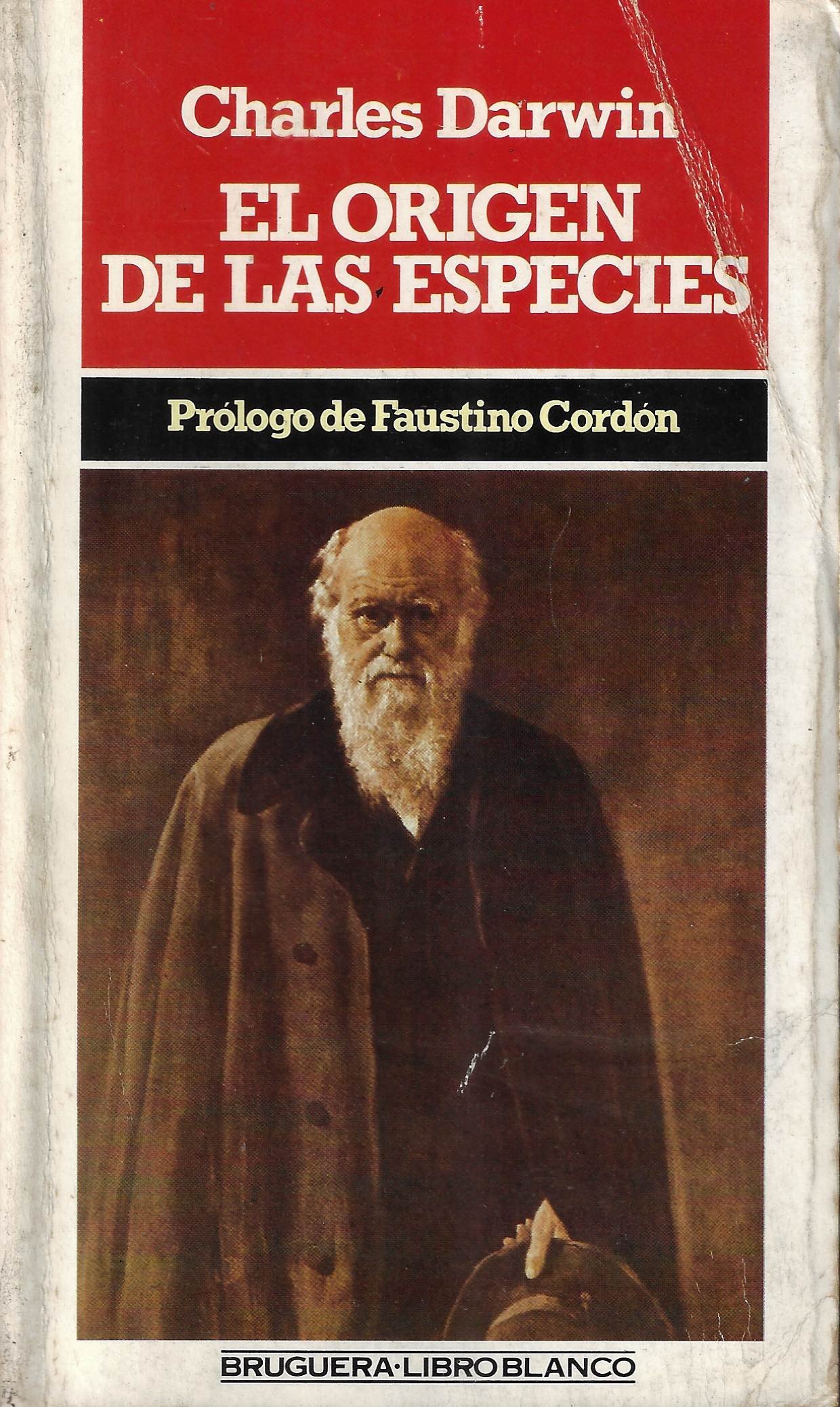 LFS48A El origen de las especies