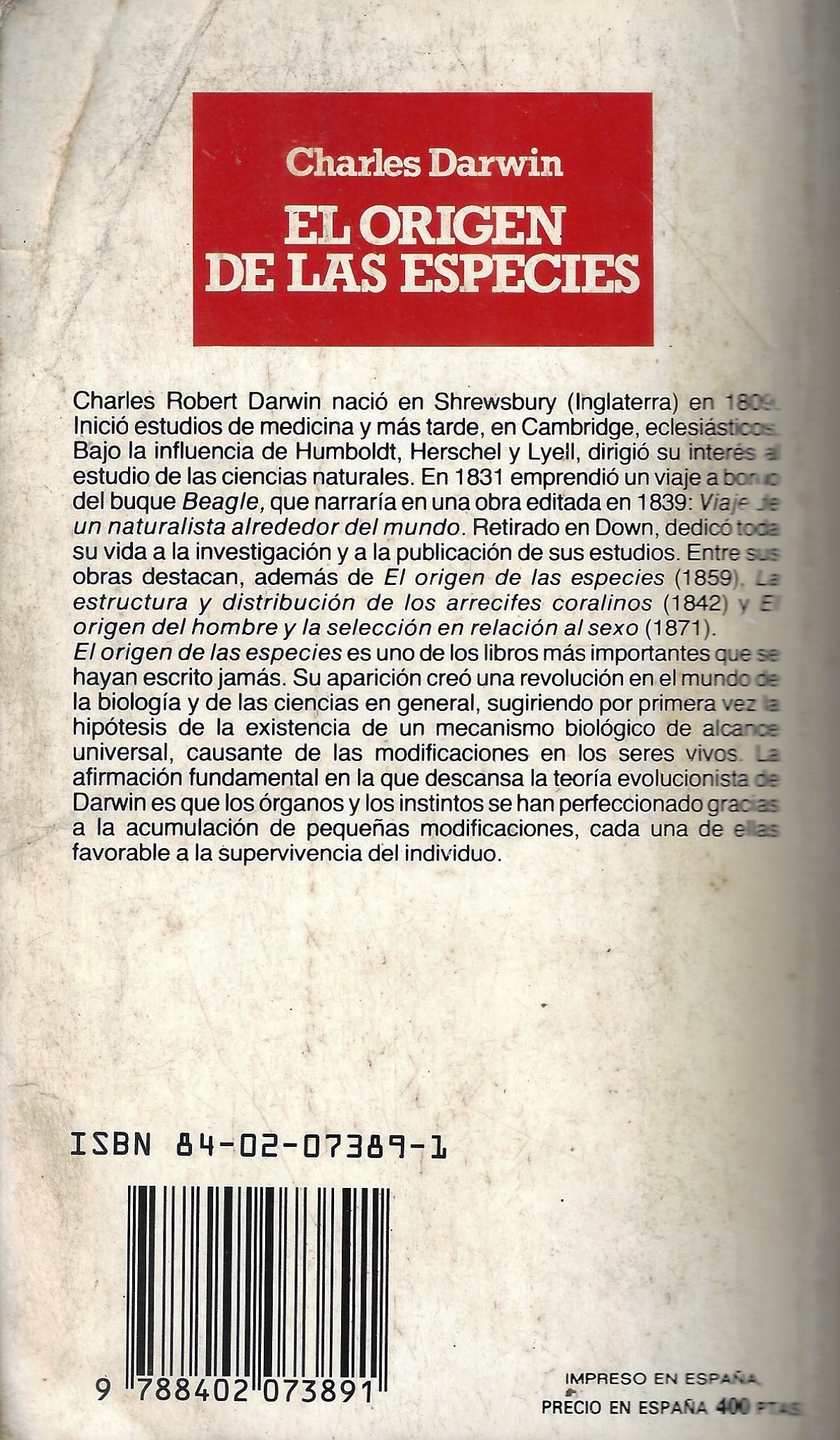 LFS48B El origen de las especies - Image 2