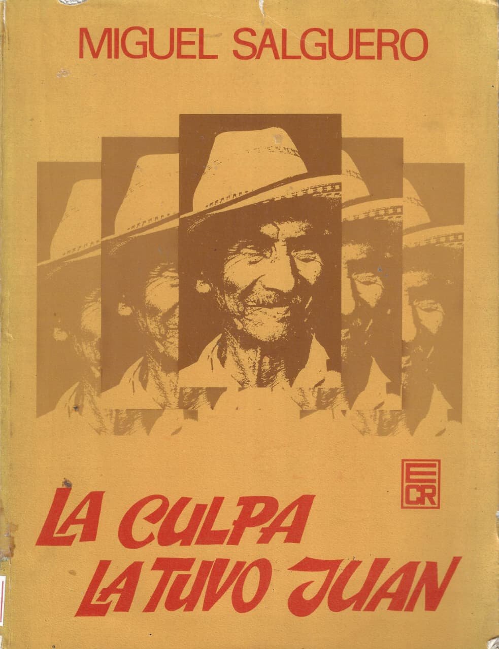 LCO1243A La culpa la tuvo Juan ; Chunches y cacharpas ; Dos ticos en Nueva York