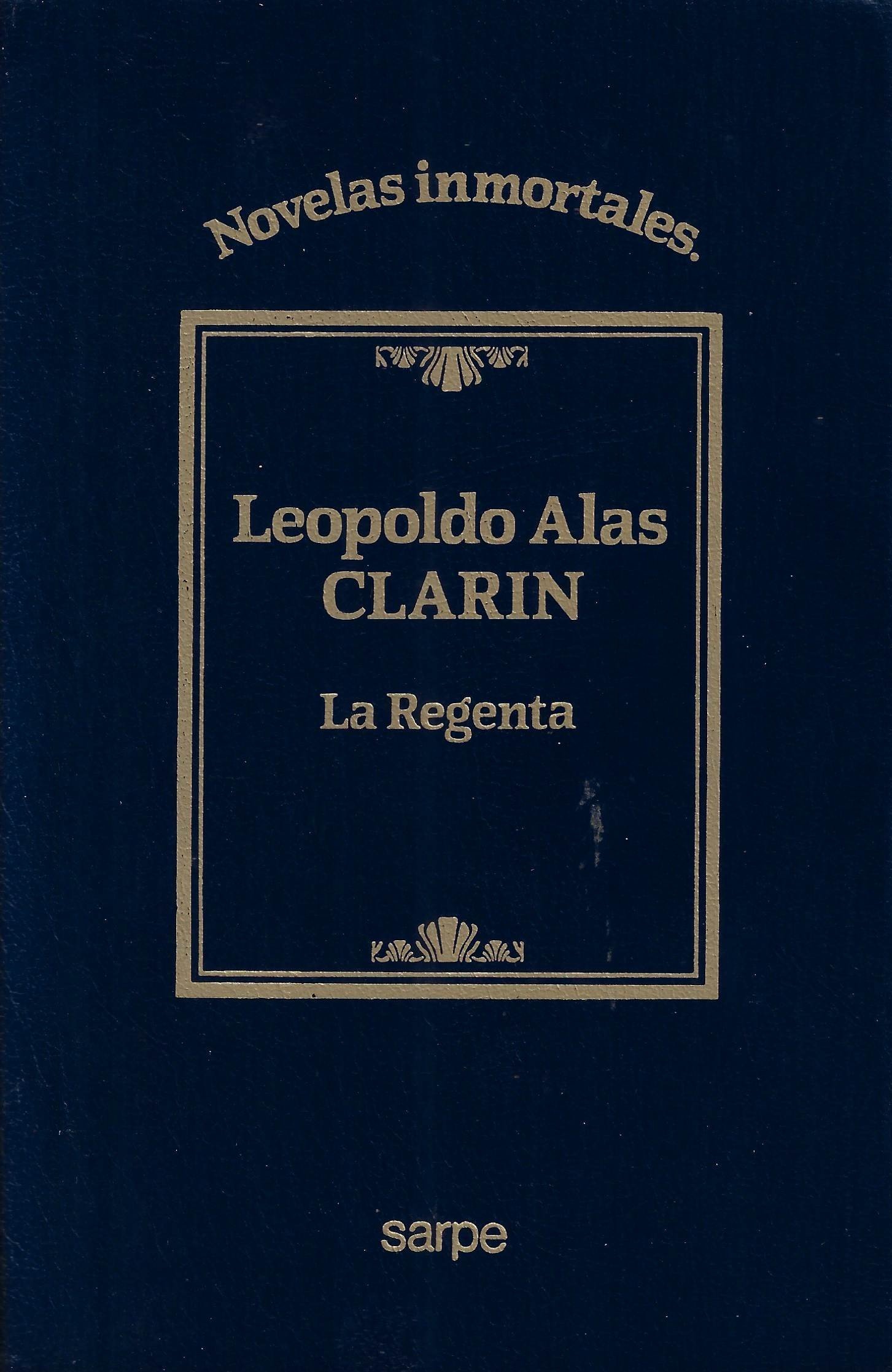 8459900622_1770312815 La Regenta