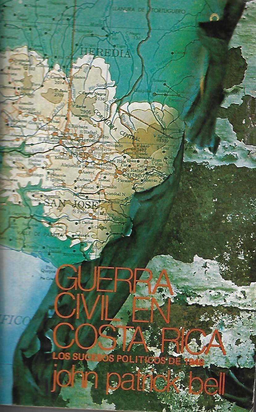 guerra civil en costa rica: los sucesos políticos de 1948 Guerra civil en Costa Rica: los sucesos políticos de 1948