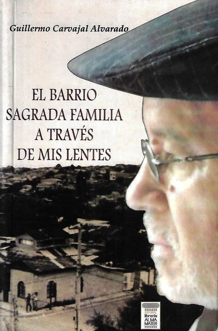 el barrio sagrada familia a través de mis lentes El barrio Sagrada Familia a través de mis lentes