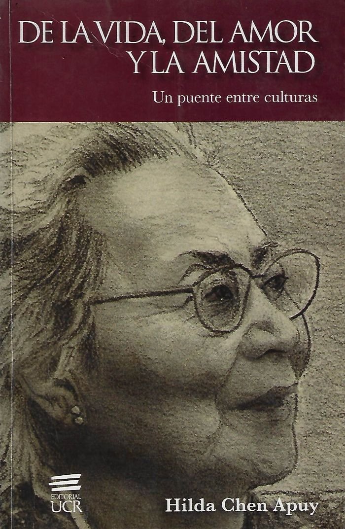 de la vida, del amor y la amistad: un puente entre culturas De La Vida, Del Amor Y La Amistad: Un Puente Entre Culturas