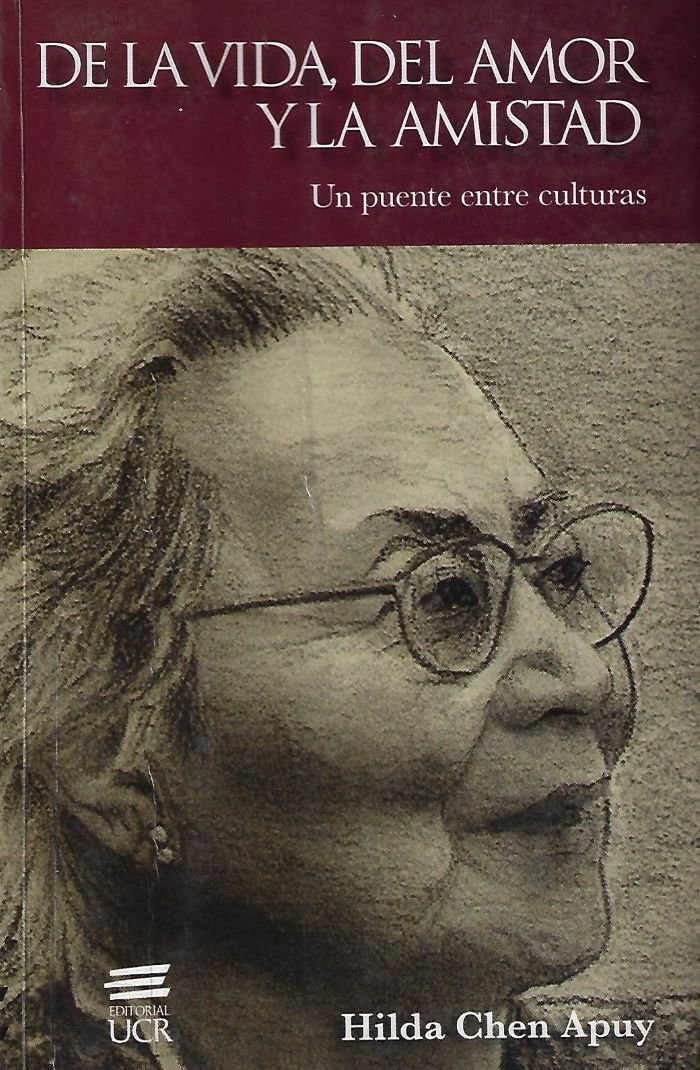 de la vida, del amor y la amistad: un puente entre culturas De La Vida, Del Amor Y La Amistad: Un Puente Entre Culturas