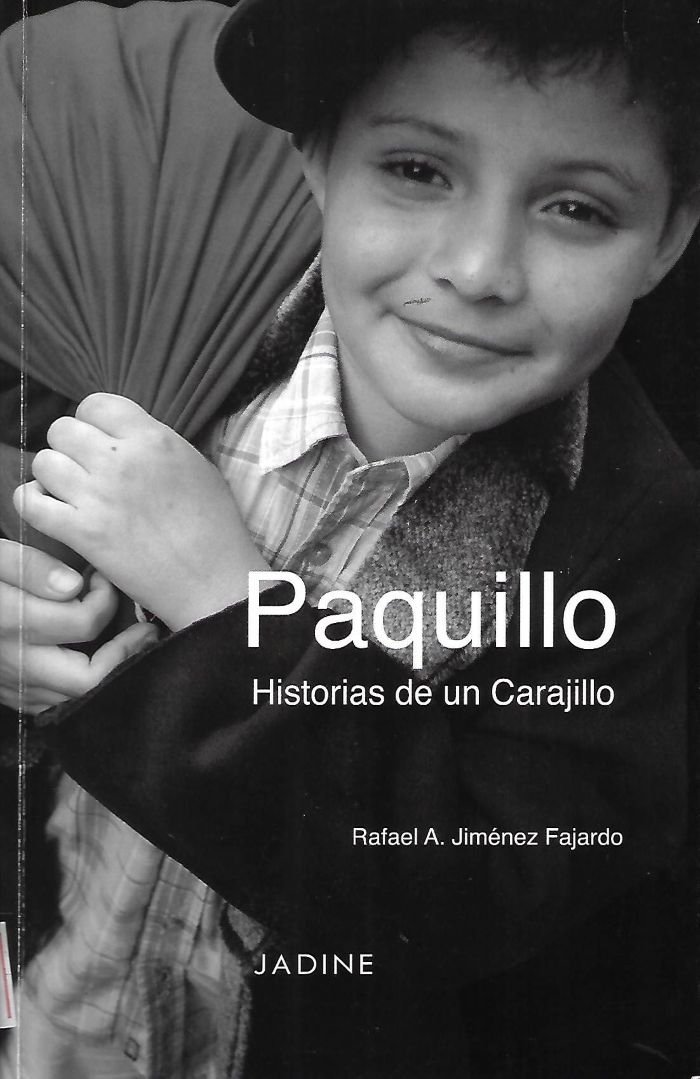 paquillo: historias de un carajillo Paquillo: Historias De Un Carajillo