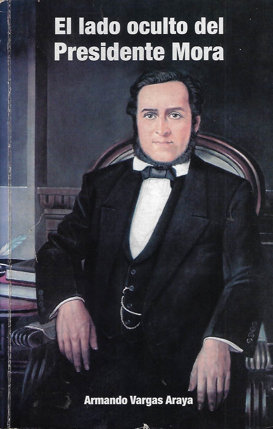 el lado oculto del presidente mora costa rica versus el expansionismo esclavista de estados unidos (1850 1860) El lado oculto del Presidente Mora Costa Rica versus el expansionismo esclavista de Estados Unidos (1850-1860)