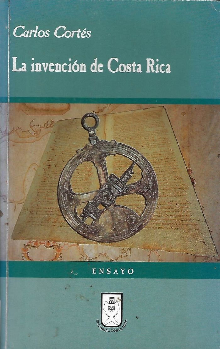 la invención de costa rica La invención de Costa Rica