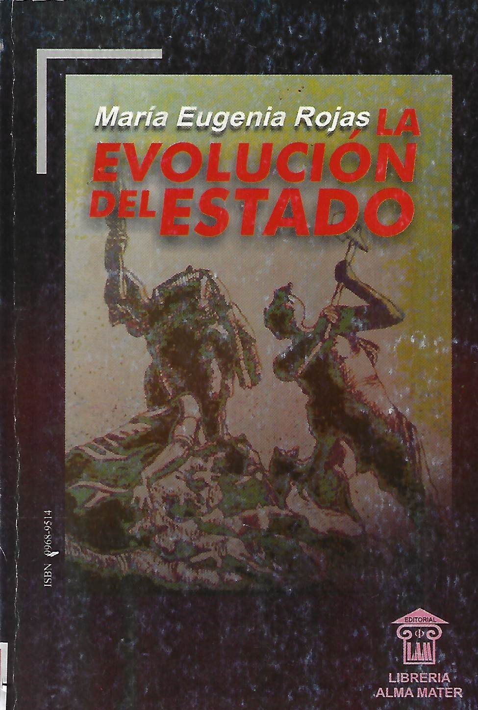 la evolución del estado La evolución del Estado