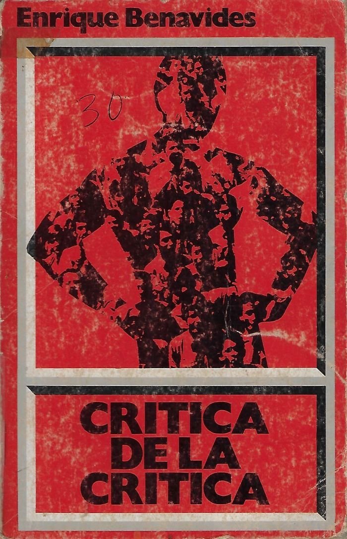 crítica de la crítica Crítica de la crítica