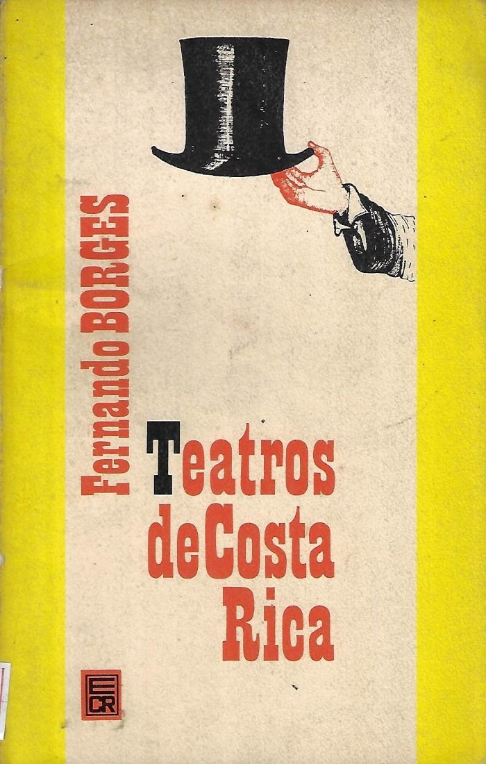 teatros de costa rica Teatros de Costa Rica