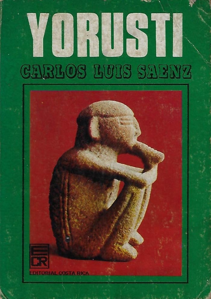 yorusti Yorusti