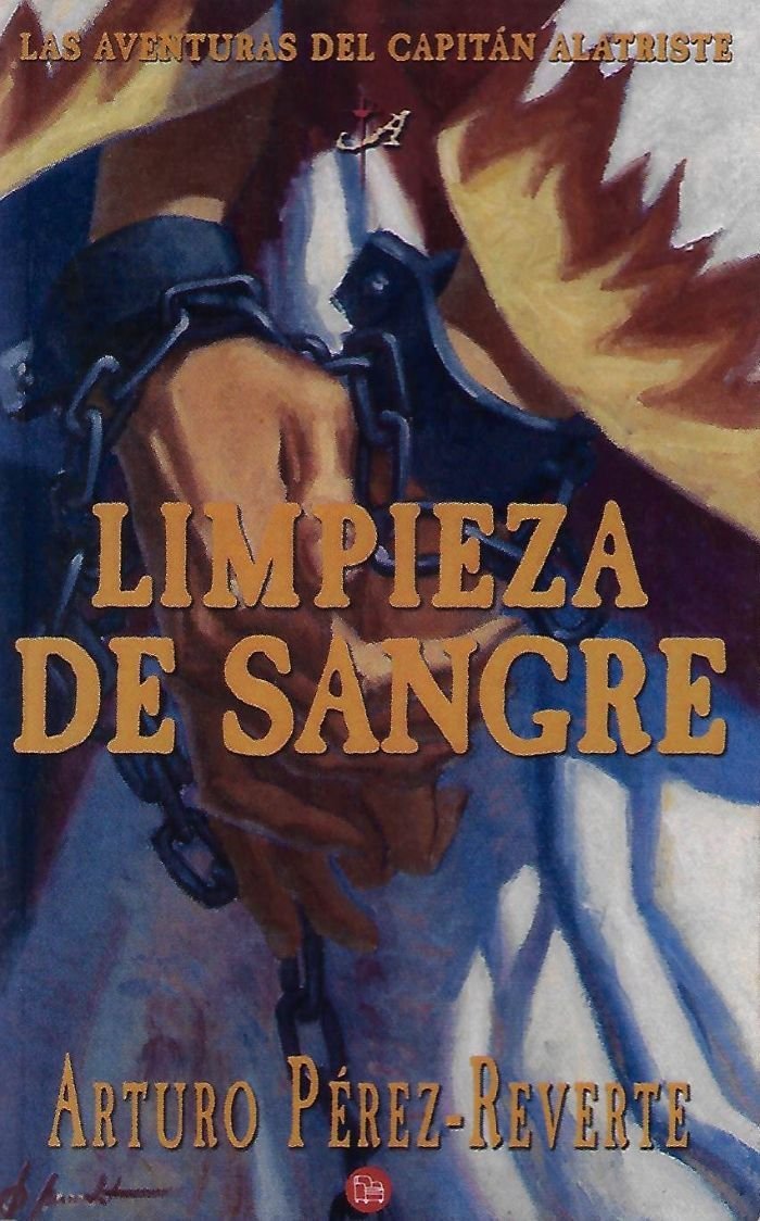 limpieza de sangre Limpieza de Sangre