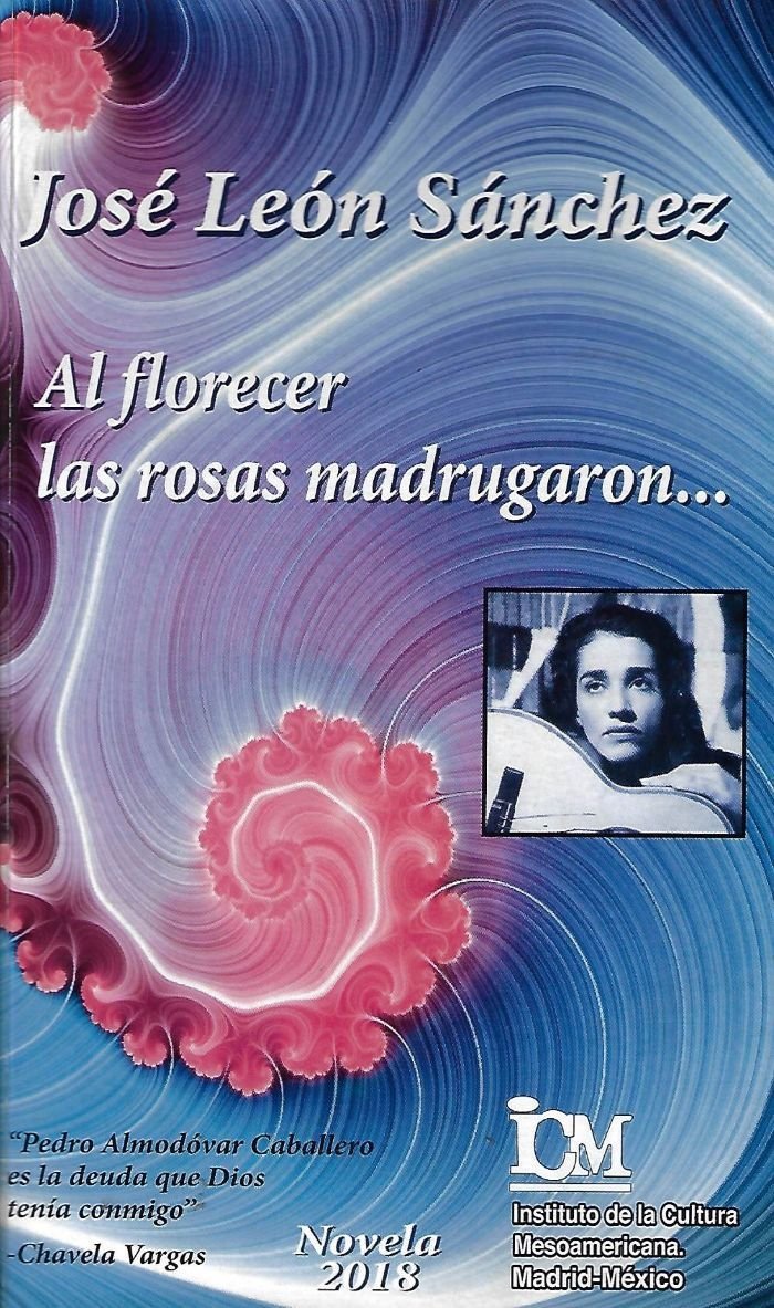 al florecer las rosas madrugaron... Al florecer las rosas madrugaron...