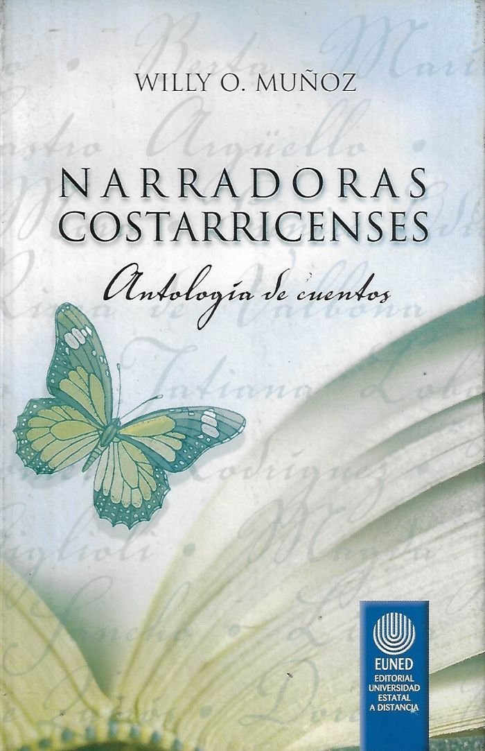 narradoras costarricenses antología de cuentos Narradoras costarricenses antología de cuentos