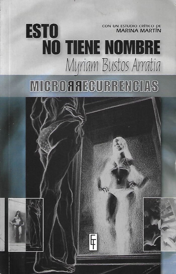 esto no tiene nombre: microrrecurencias Esto no tiene nombre: microrrecurencias