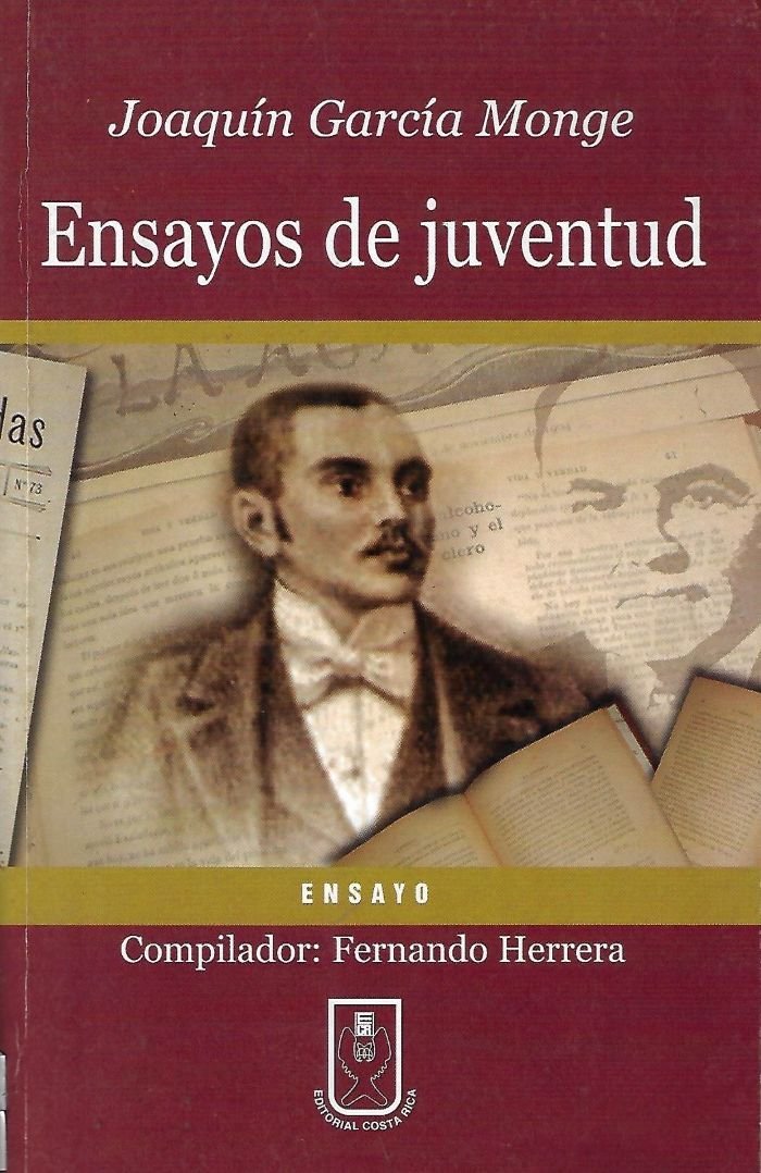 ensayos de juventud, 1904 1910 Ensayos de juventud, 1904-1910
