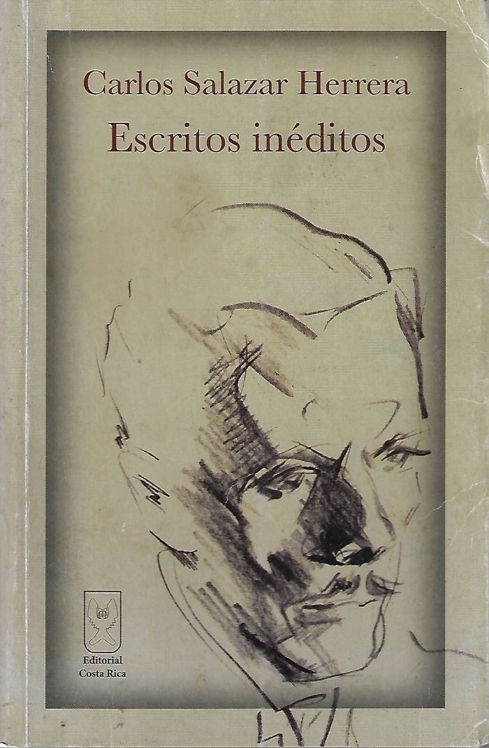 escritos inéditos Escritos inéditos