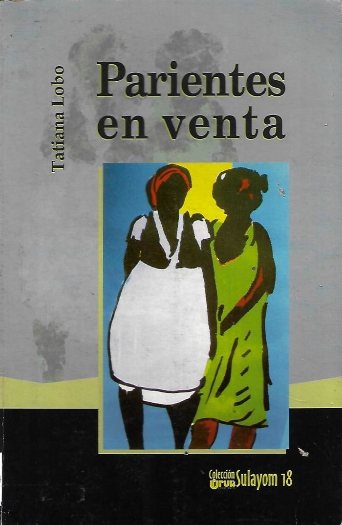 parientes en venta la esclavitud en la colonia Parientes en venta la esclavitud en la colonia