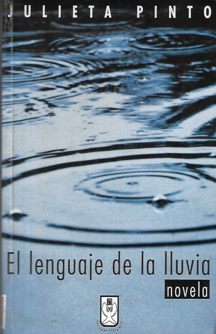 el lenguaje de la lluvia El lenguaje de la lluvia