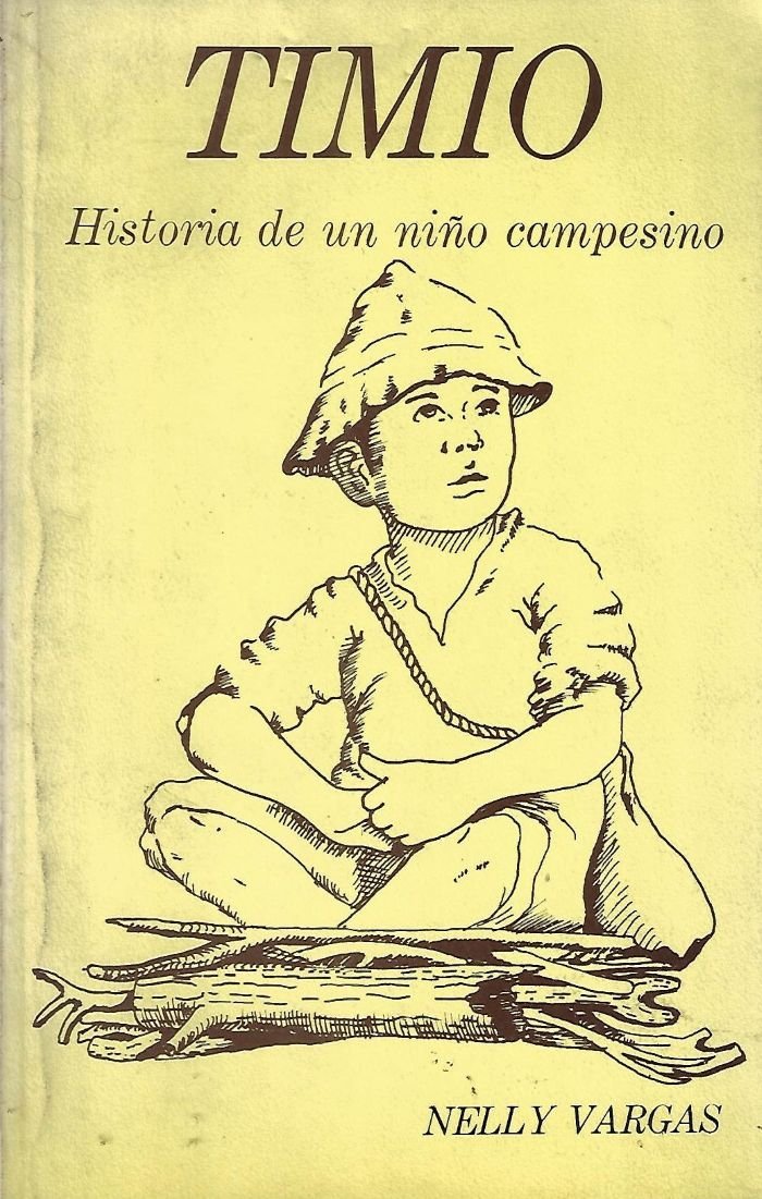 timio historia de un niño campesino Timio historia de un niño campesino