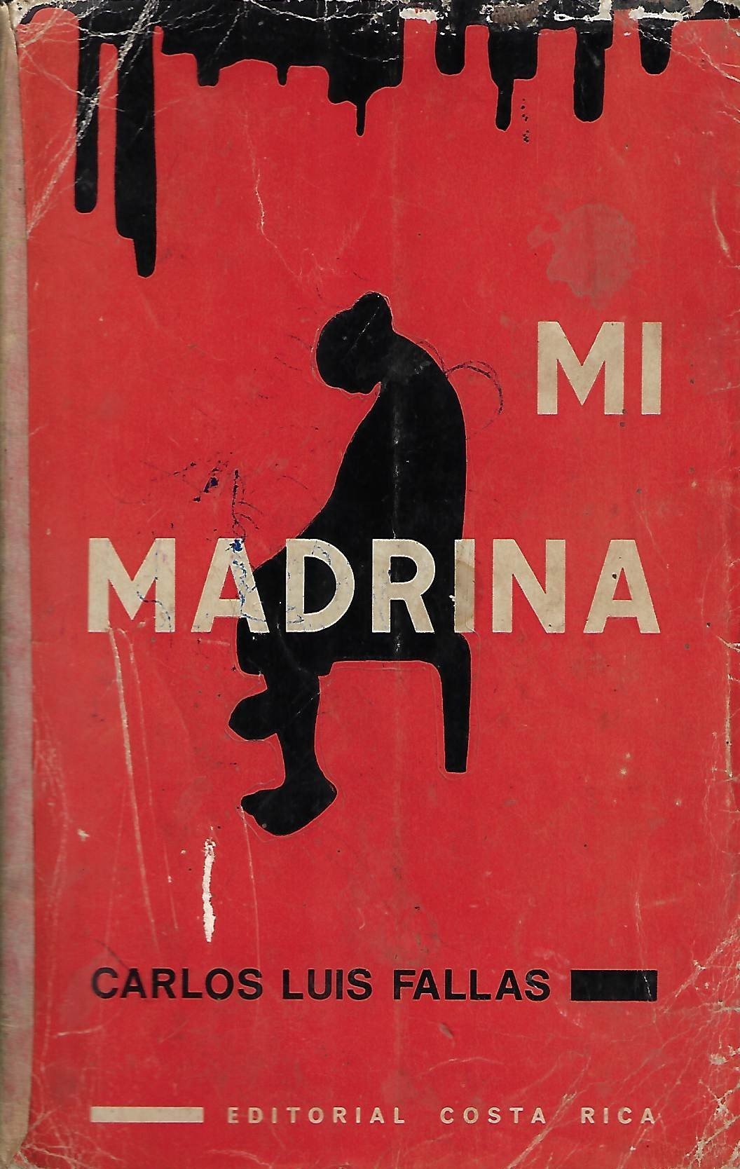 mi madrina Mi madrina