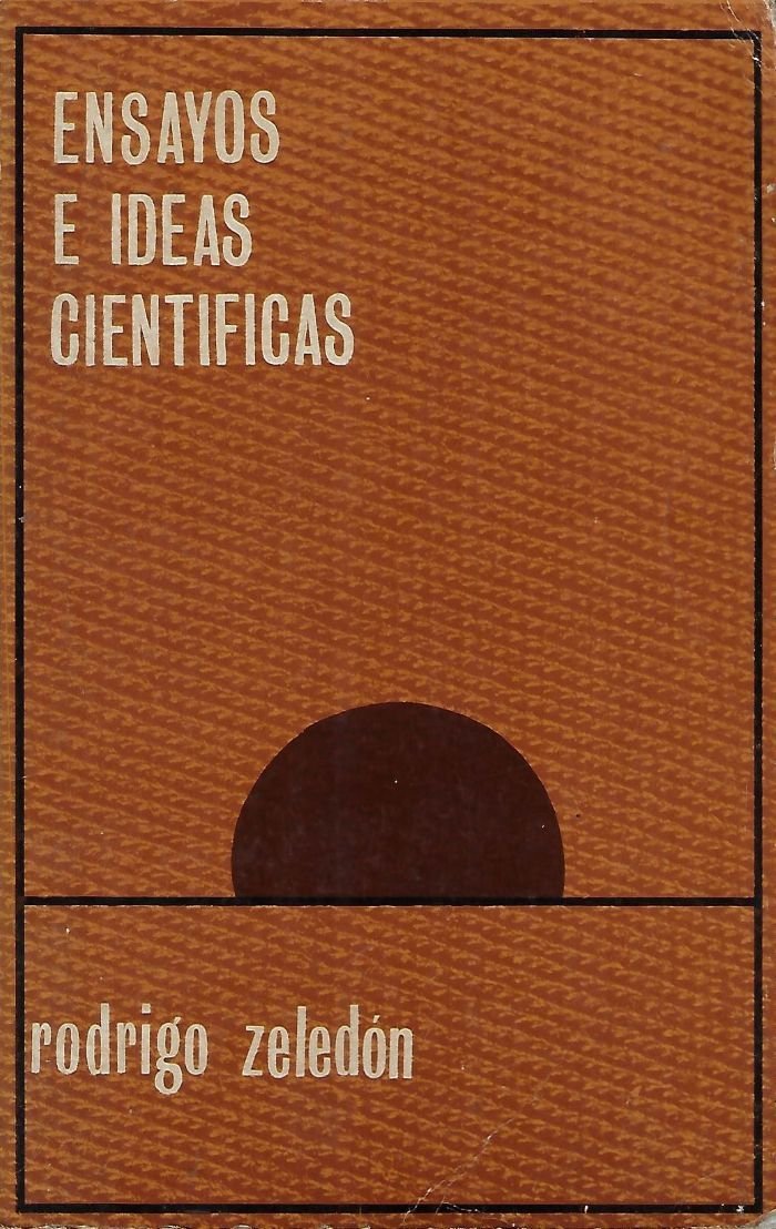 ensayos e ideas científicas Ensayos e ideas científicas