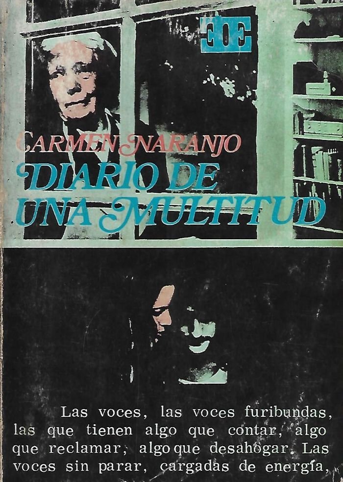 diario de una multitud Diario de una multitud