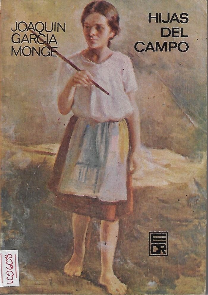 hijas del campo Hijas del campo