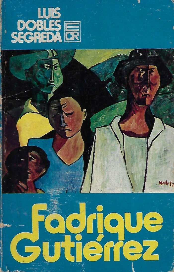 fadrique gutiérrez Fadrique Gutiérrez