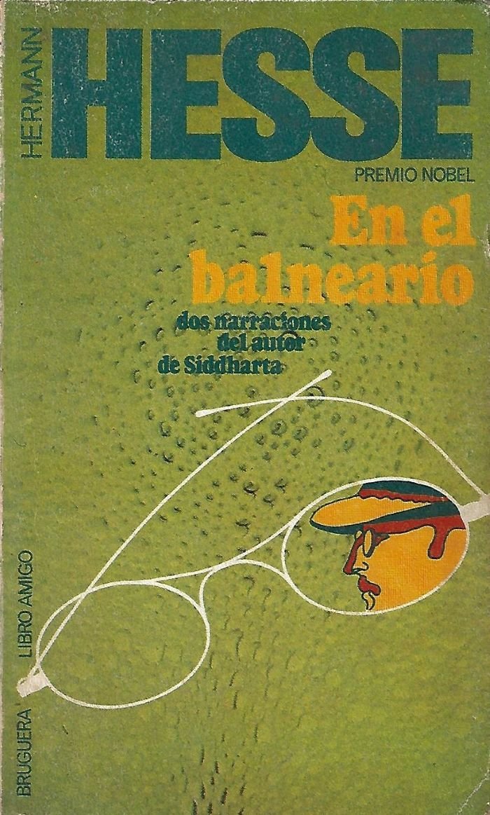 en el balneario En el balneario