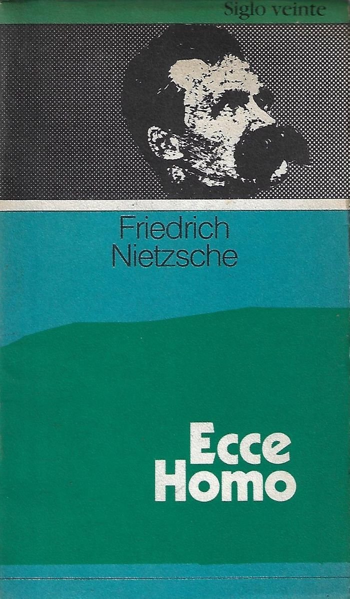 ecce homo Ecce Homo