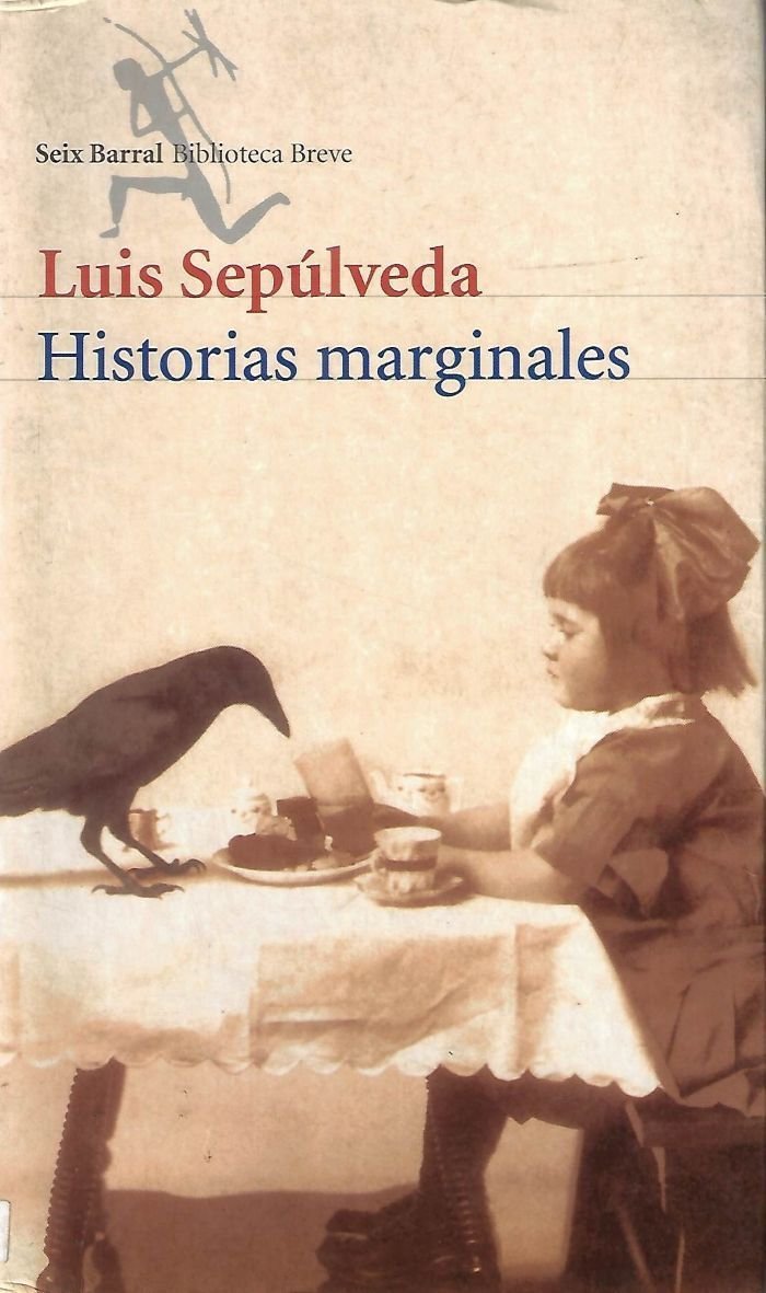 historias marginales Historias marginales