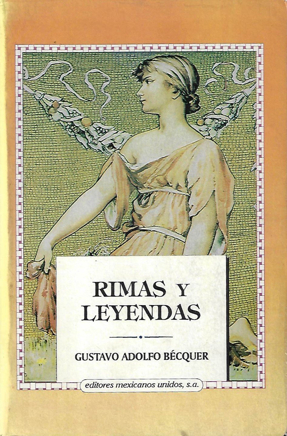 Rimas y Leyendas