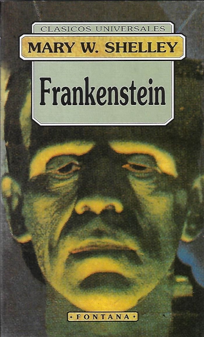 frankenstein Frankenstein