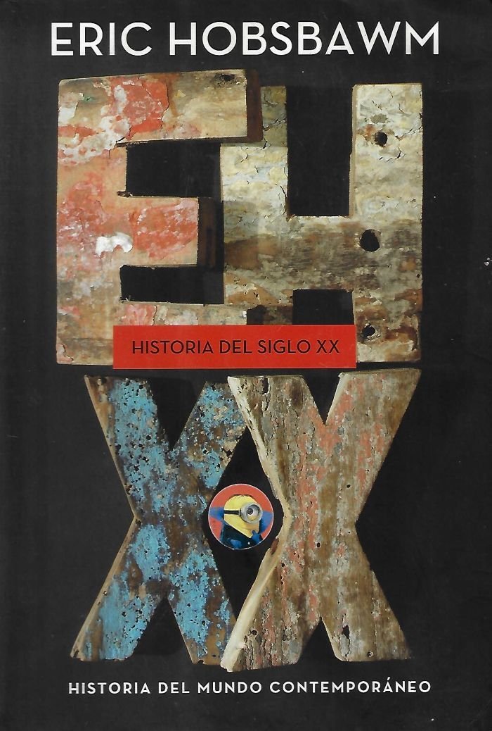 historia del siglo xx 1914 1991 Historia del siglo XX 1914-1991