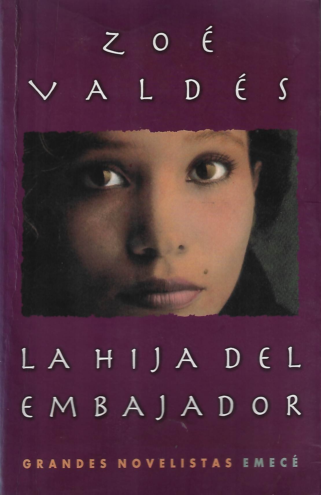 la hija del embajador La hija del embajador