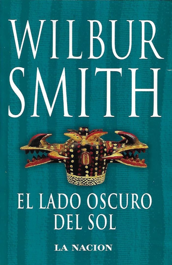 el lado oscuro del sol El lado oscuro del sol