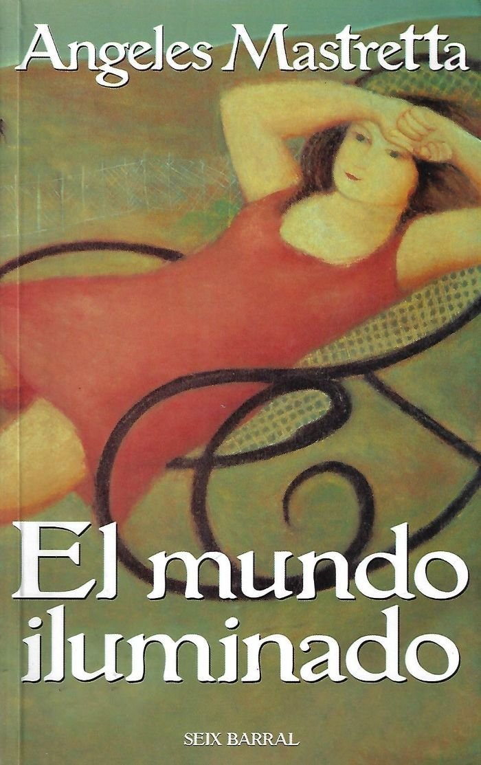 el mundo iluminado El mundo iluminado