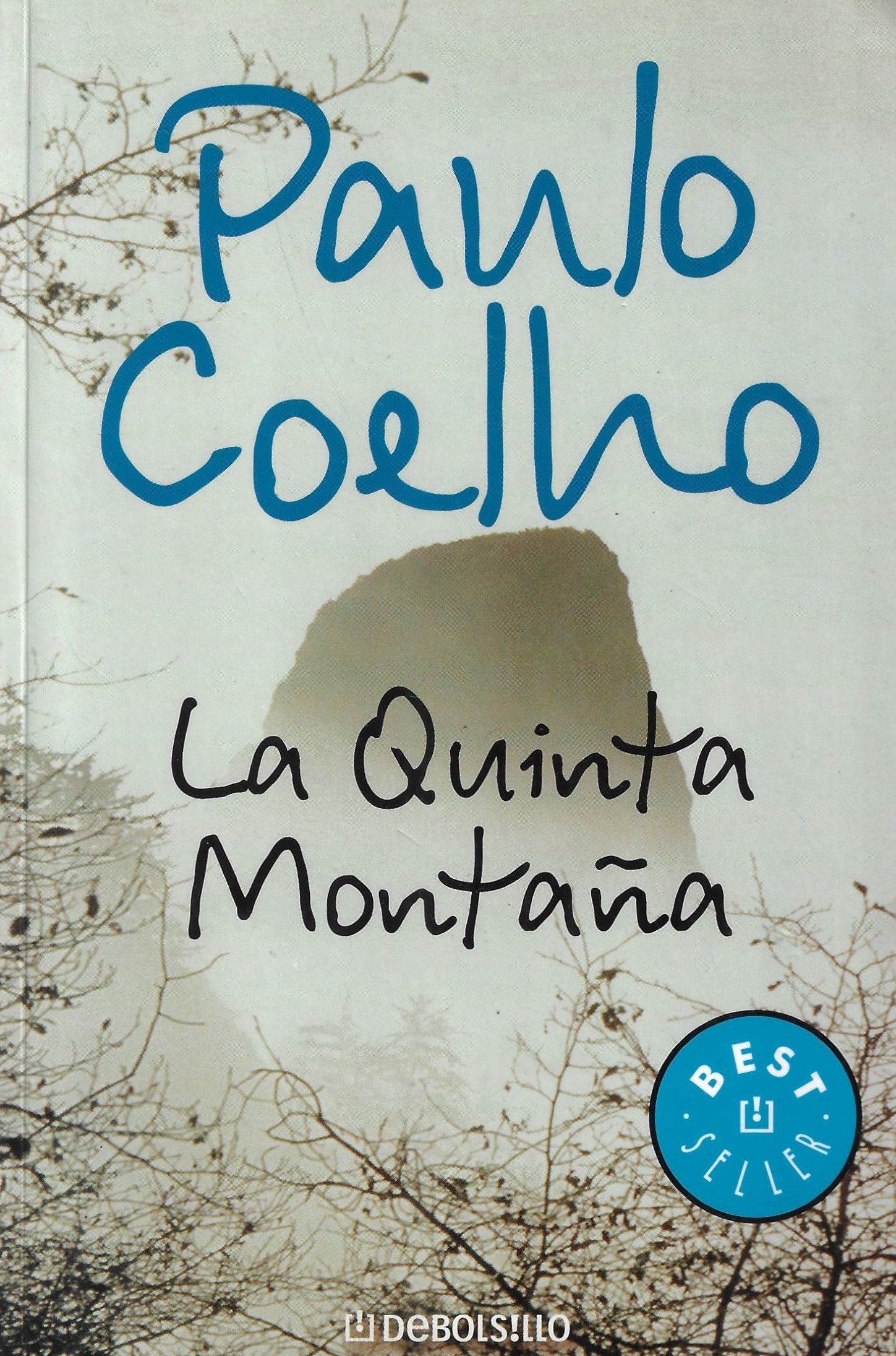 la quinta montaña La quinta montaña