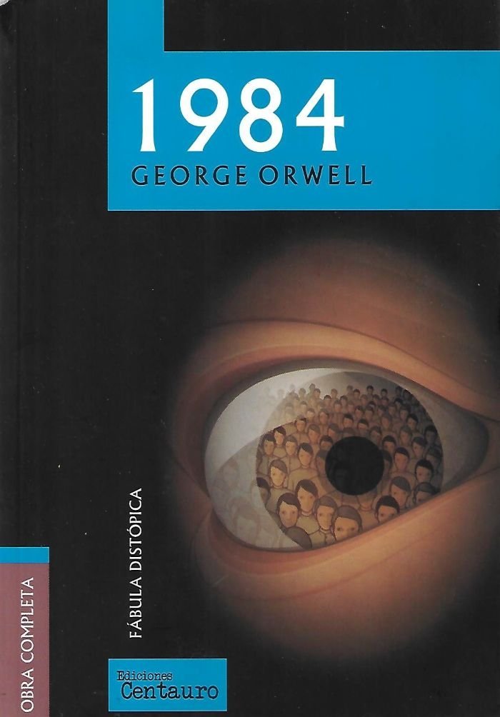 1984 1984