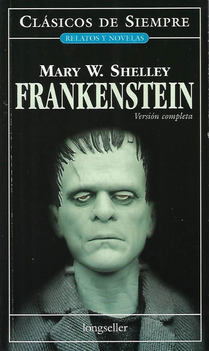 frankenstein Frankenstein