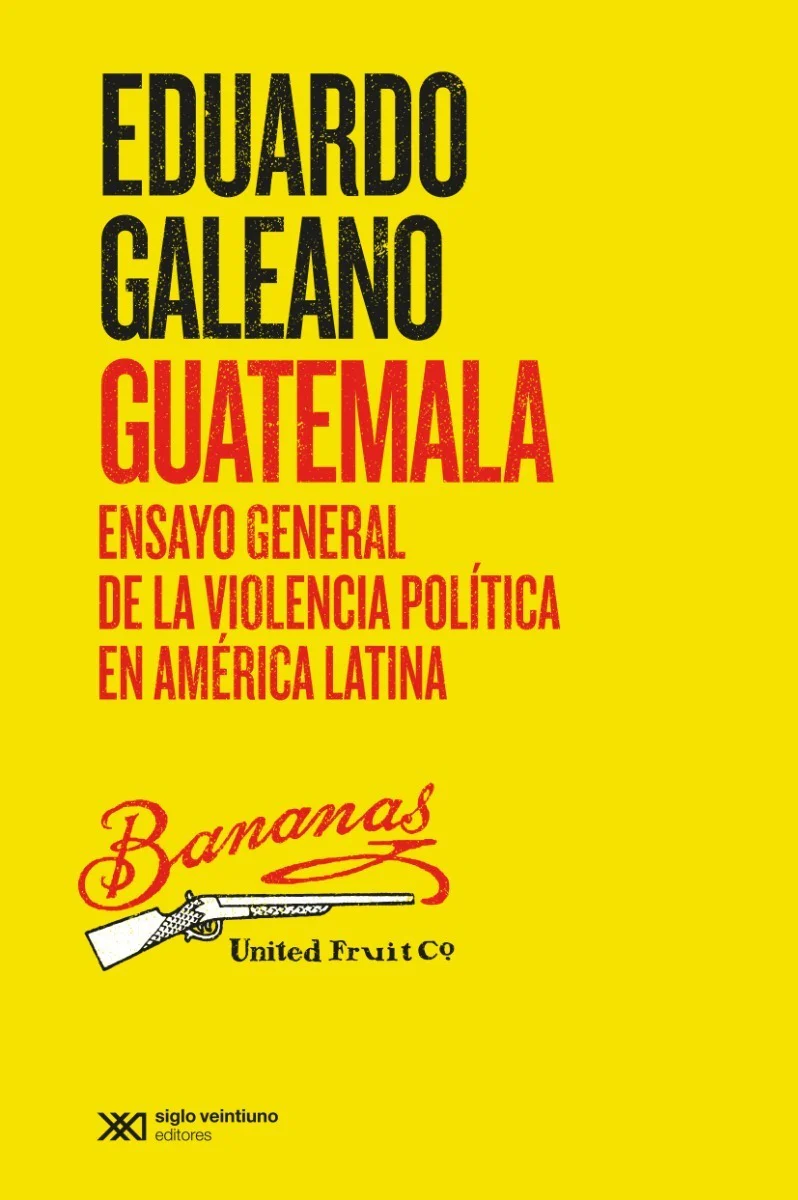 guatemala ensayo general de la violencia política en américa latina Guatemala ensayo general de la violencia política en América Latina