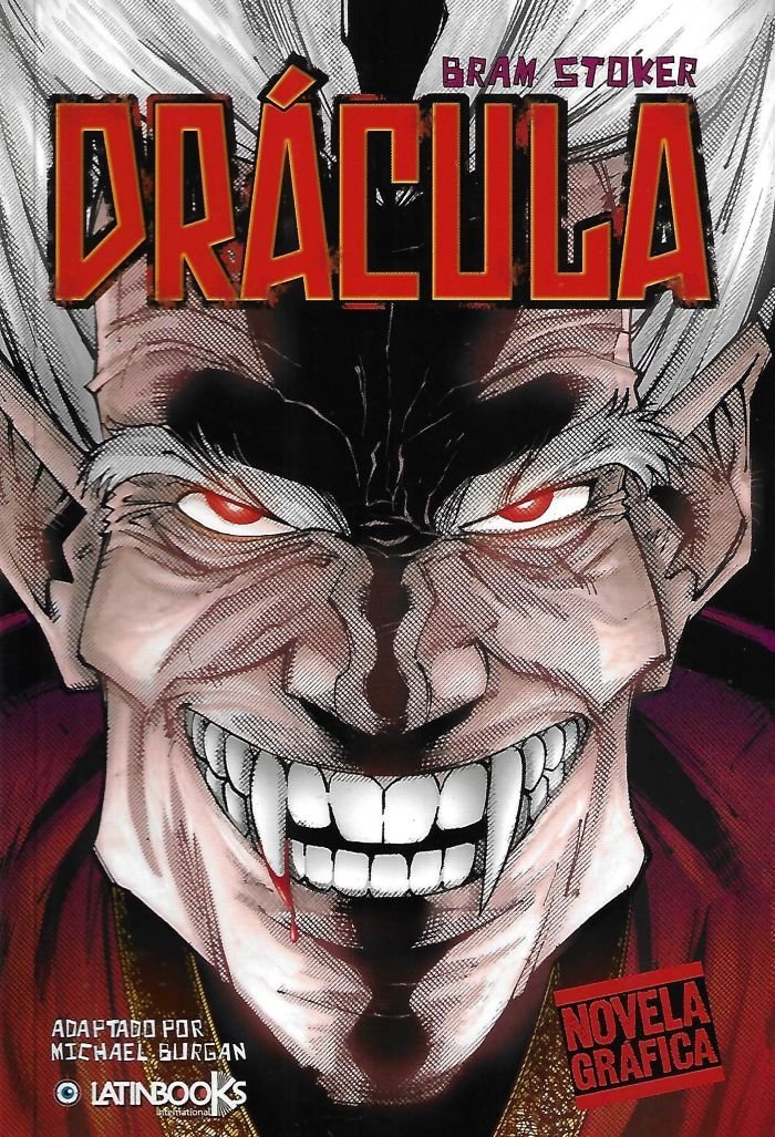 drácula Drácula