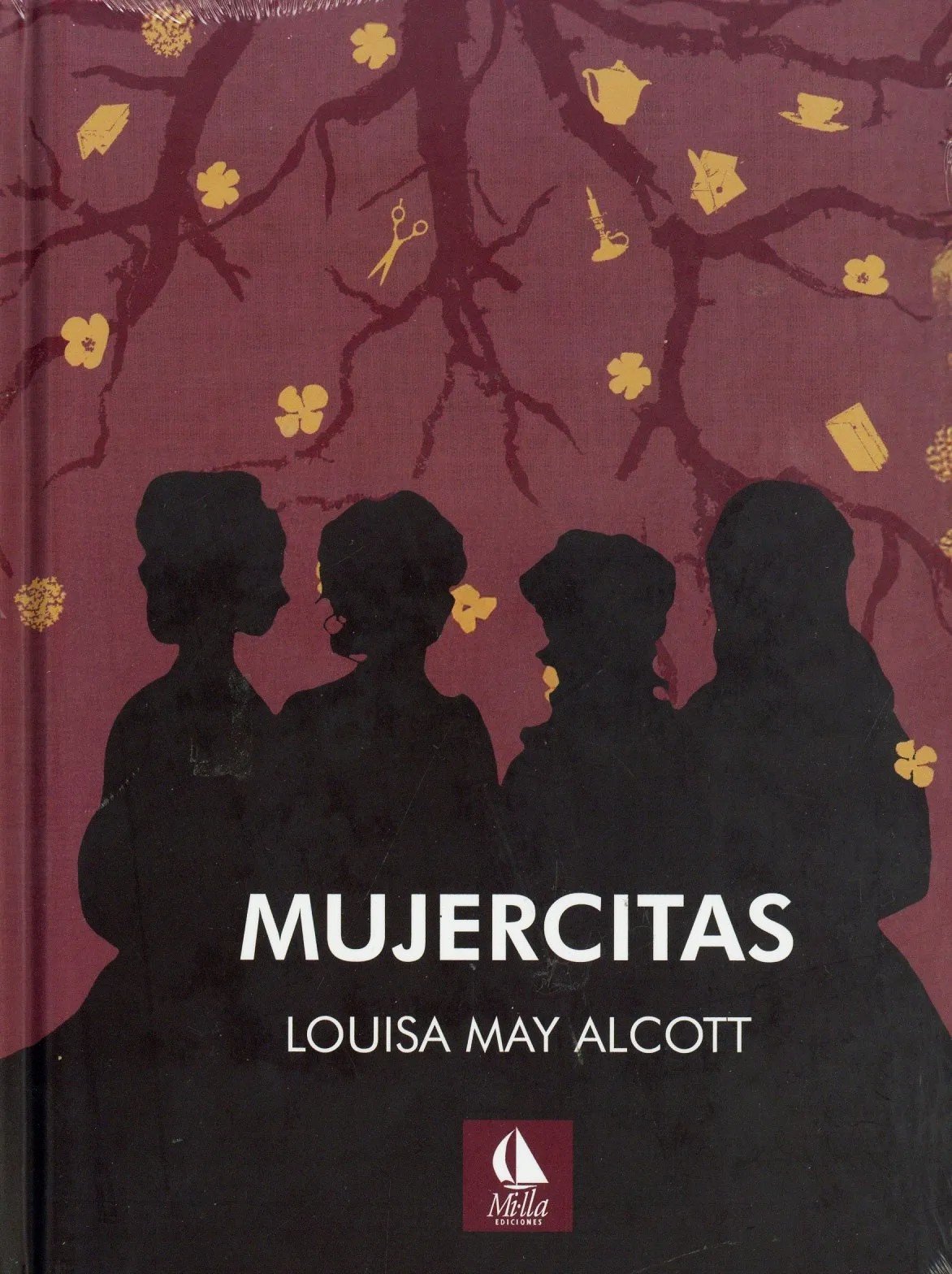 mujercitas Mujercitas