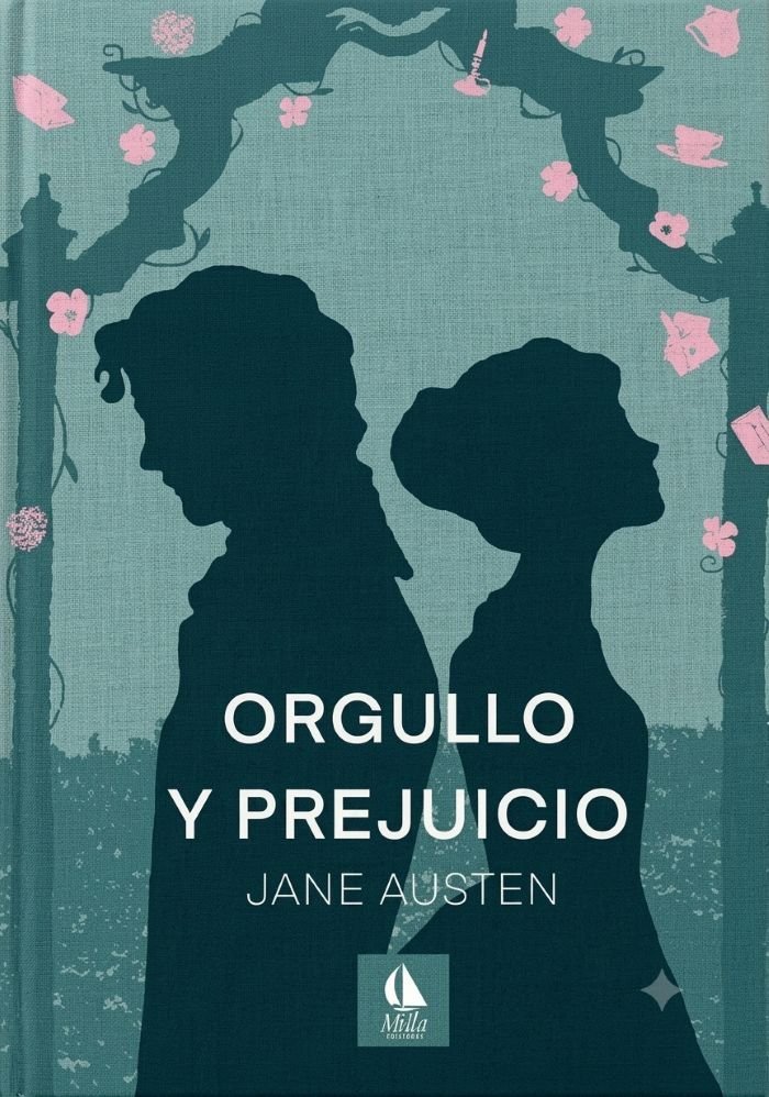orgullo y prejuicio Orgullo y prejuicio