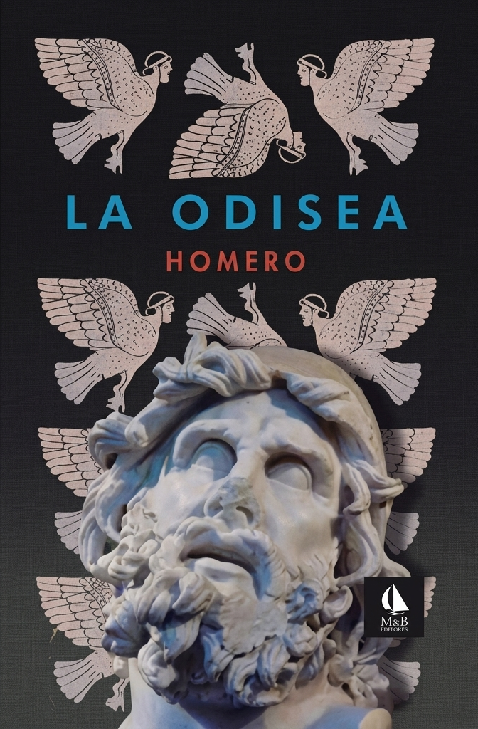 la odisea La Odisea