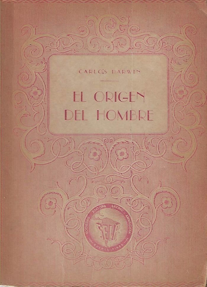 el origen del hombre El origen del hombre