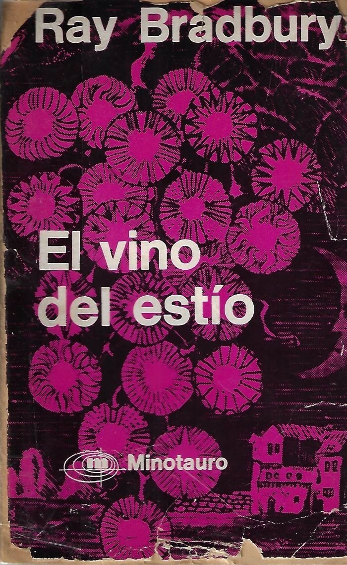 el vino del estío El vino del estío